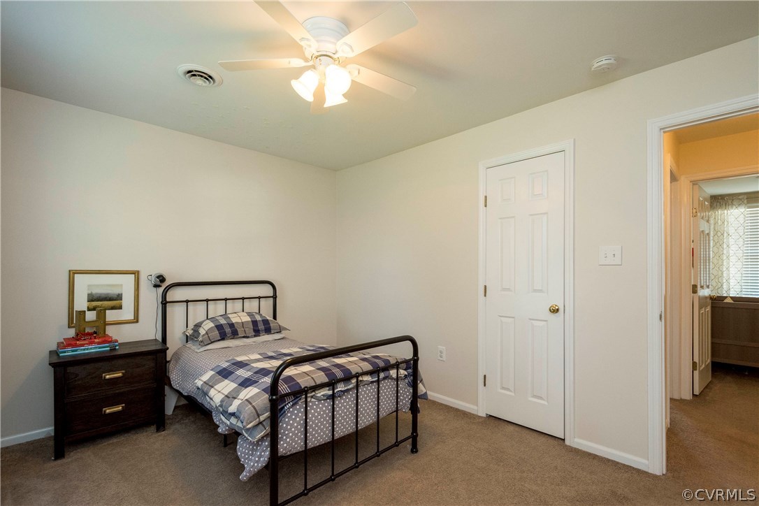 9364 Drawbridge Road Mechanicsville, VA 23116 - Photo 40 of 47 Gallery Image 40