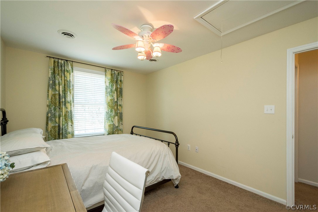 9364 Drawbridge Road Mechanicsville, VA 23116 - Photo 45 of 47 Gallery Image 45