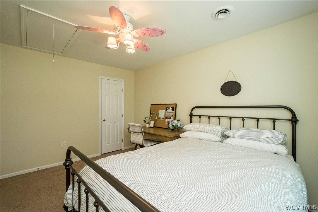 9364 Drawbridge Road Mechanicsville, VA 23116 - Photo 46 of 47 Gallery Image 46