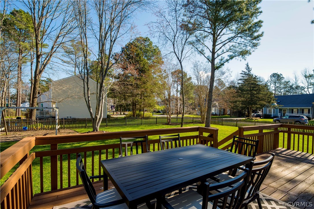 9364 Drawbridge Road Mechanicsville, VA 23116 - Photo 8 of 47 Gallery Image 8