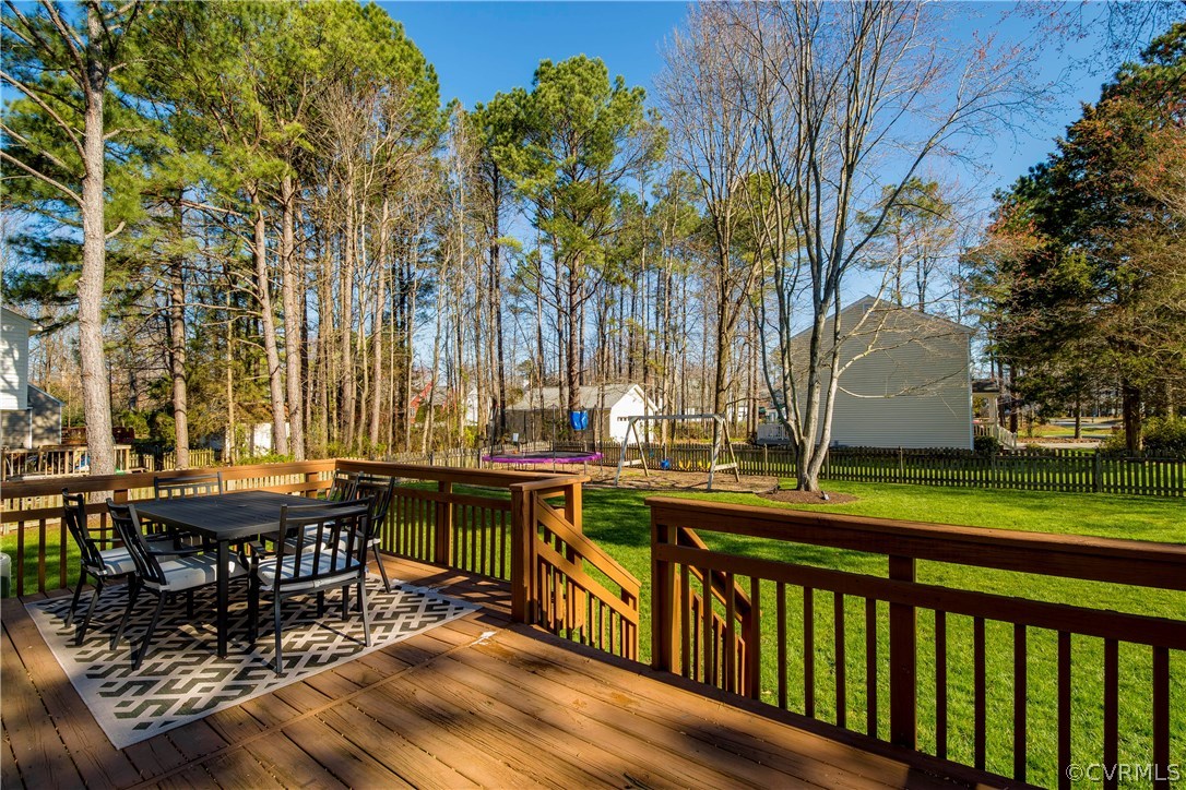 9364 Drawbridge Road Mechanicsville, VA 23116 - Photo 9 of 47 Gallery Image 9
