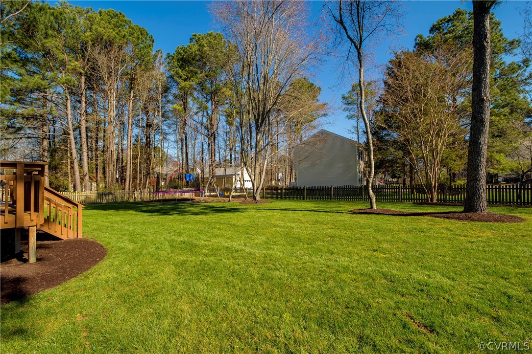 9364 Drawbridge Road Mechanicsville, VA 23116 - Photo 10 of 47 Gallery Image 10