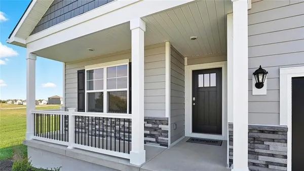 $464,990 | 2601 Windmill Drive, Platte City, MO 64079