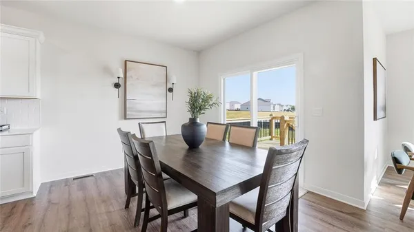 $464,990 | 2601 Windmill Drive, Platte City, MO 64079