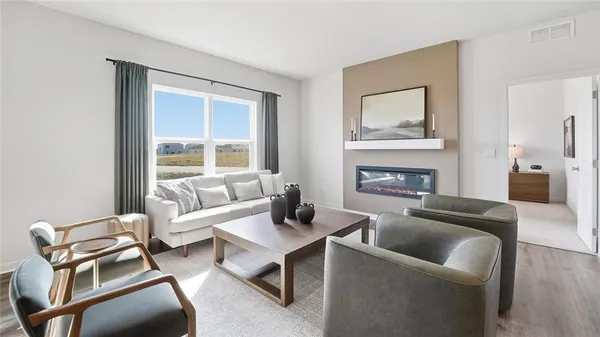 $464,990 | 2601 Windmill Drive, Platte City, MO 64079