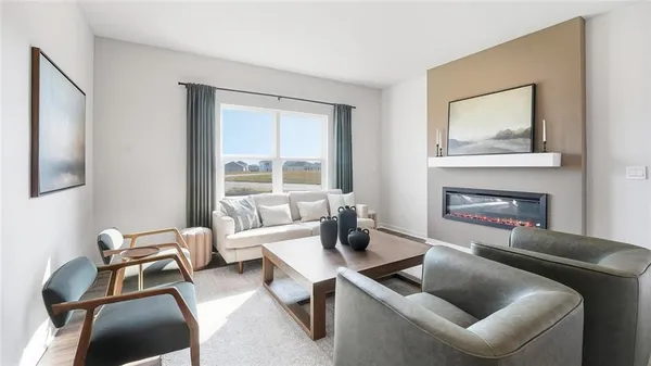 $464,990 | 2601 Windmill Drive, Platte City, MO 64079