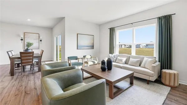 $467,990 | 2601 Windmill Drive, Platte City, MO 64079