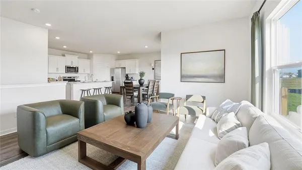 $467,990 | 2601 Windmill Drive, Platte City, MO 64079