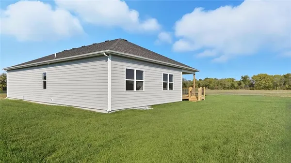 $464,990 | 2601 Windmill Drive, Platte City, MO 64079