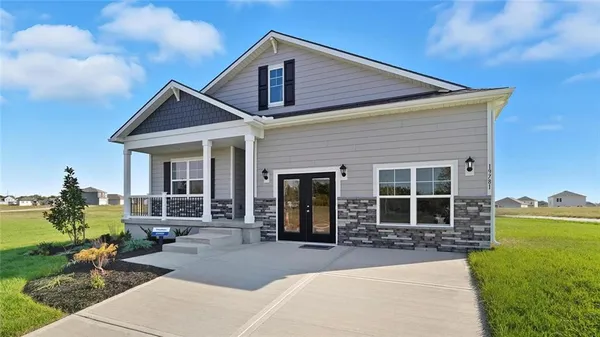$464,990 | 2601 Windmill Drive, Platte City, MO 64079