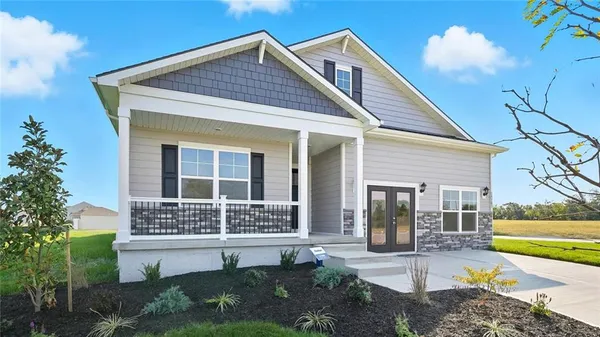 $464,990 | 2601 Windmill Drive, Platte City, MO 64079