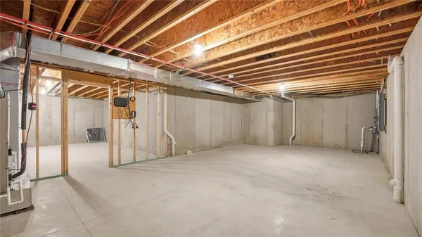 $464,990 | 2601 Windmill Drive, Platte City, MO 64079