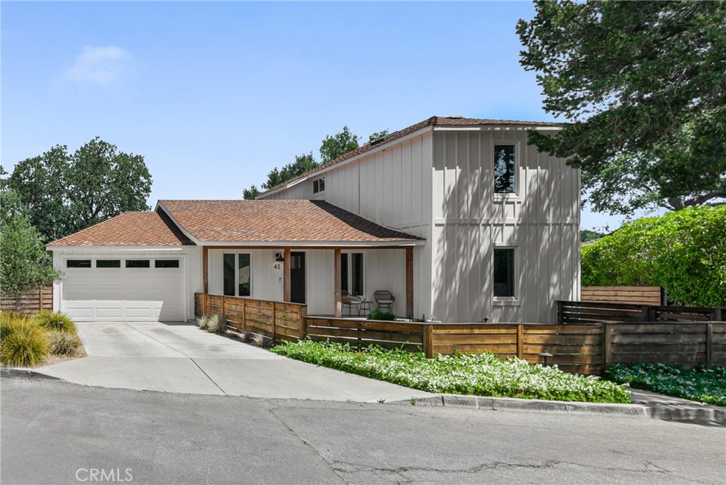 45 Ridgeview Court Paso Robles, CA 93446 - Photo 3 of 34