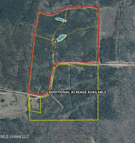 $136,125 | 4210 Attala County Road, Sallis, MS 39160