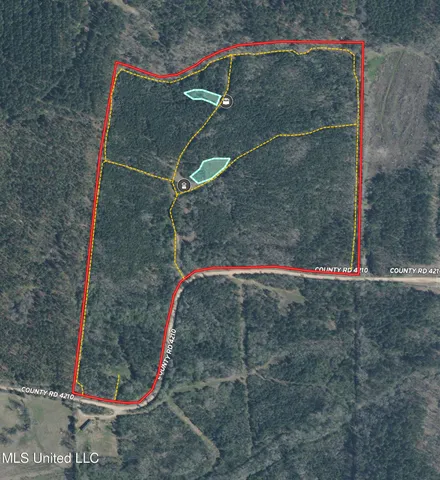 $136,125 | 4210 Attala County Road, Sallis, MS 39160