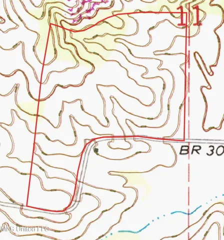 $136,125 | 4210 Attala County Road, Sallis, MS 39160