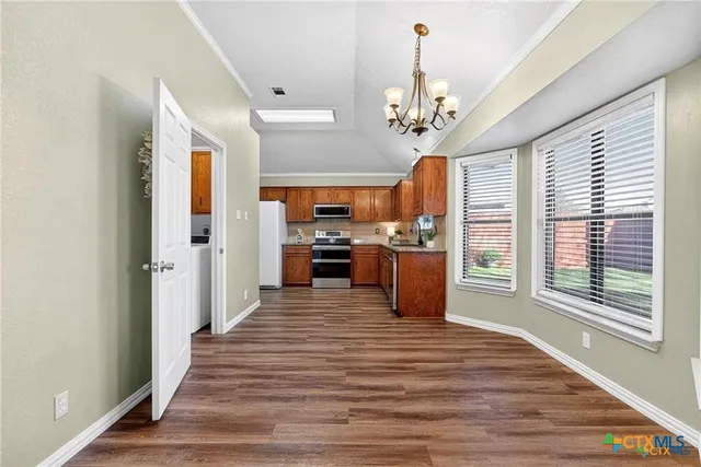 $1,750 | 4108 Frog Drive, Killeen, TX 76542