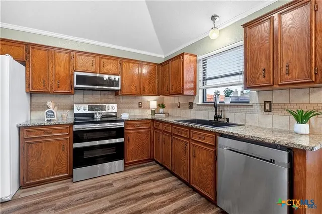 $1,750 | 4108 Frog Drive, Killeen, TX 76542