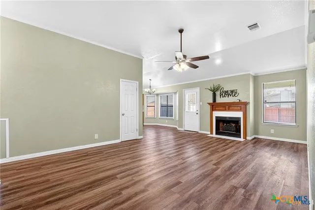 $1,750 | 4108 Frog Drive, Killeen, TX 76542