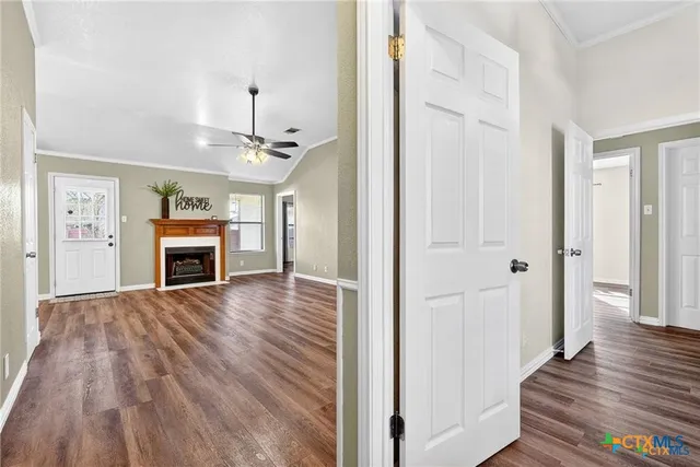 $1,750 | 4108 Frog Drive, Killeen, TX 76542