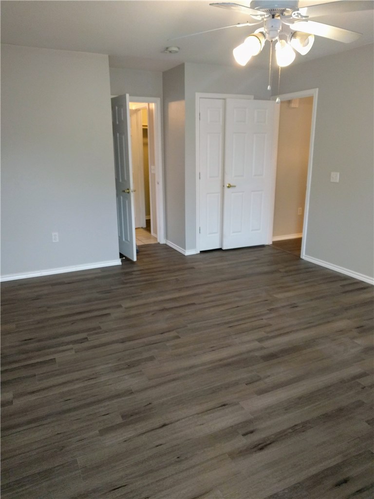 1121 Terry Drive, Unit B Austin, TX 78721 - Photo 11 of 26