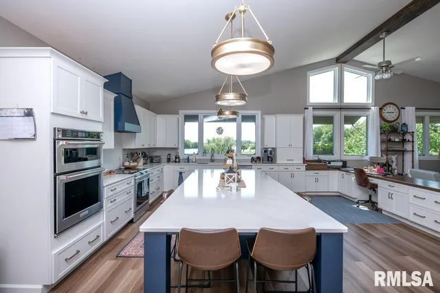 $650,000 | 140 Palemino Drive, Avon, IL 61415