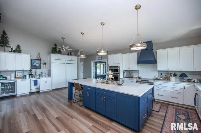 $650,000 | 140 Palemino Drive, Avon, IL 61415