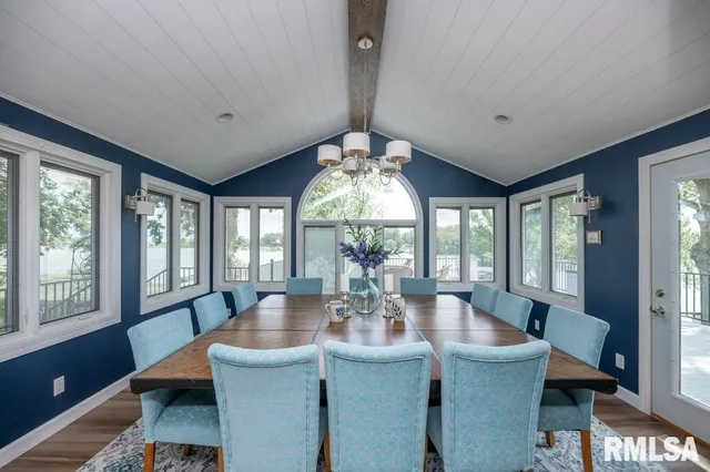 $650,000 | 140 Palemino Drive, Avon, IL 61415