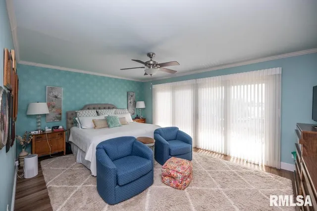 $650,000 | 140 Palemino Drive, Avon, IL 61415