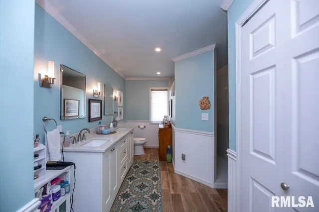 $650,000 | 140 Palemino Drive, Avon, IL 61415