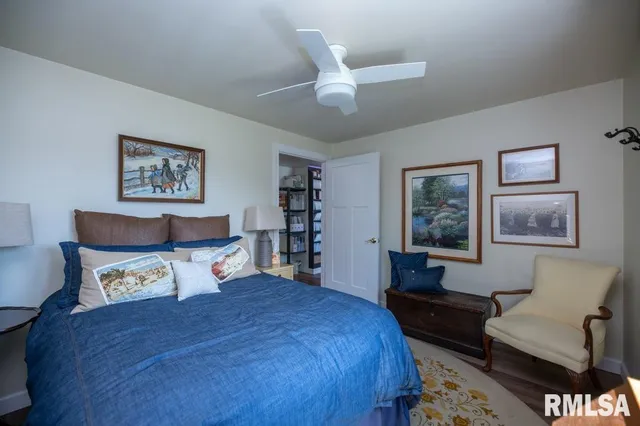 $650,000 | 140 Palemino Drive, Avon, IL 61415