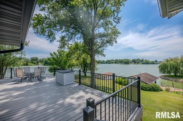 $650,000 | 140 Palemino Drive, Avon, IL 61415