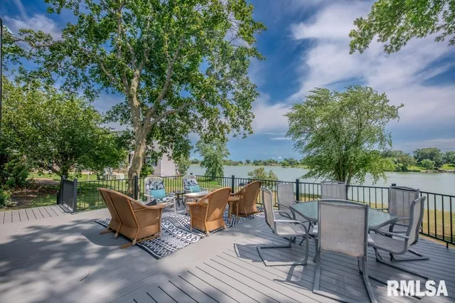 $650,000 | 140 Palemino Drive, Avon, IL 61415