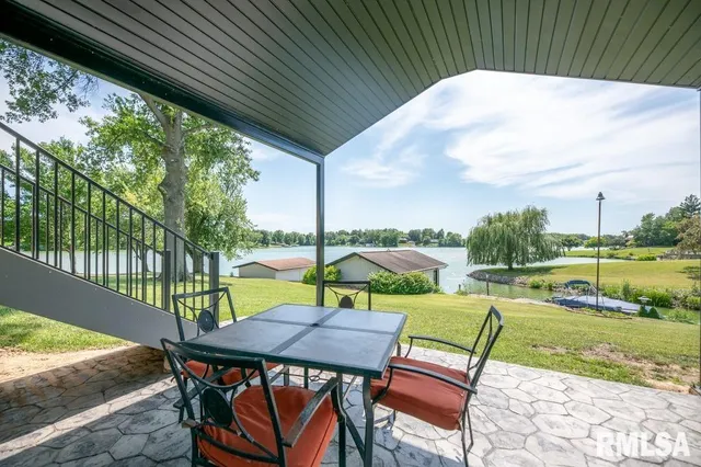 $650,000 | 140 Palemino Drive, Avon, IL 61415