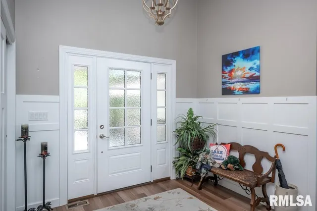 $650,000 | 140 Palemino Drive, Avon, IL 61415