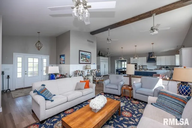 $650,000 | 140 Palemino Drive, Avon, IL 61415