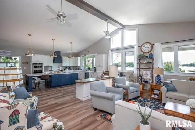 $650,000 | 140 Palemino Drive, Avon, IL 61415