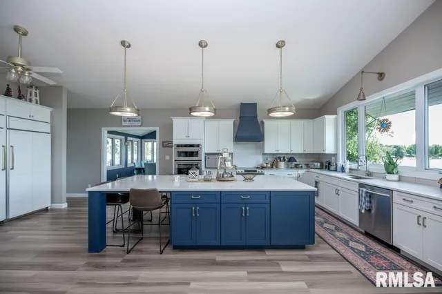 $650,000 | 140 Palemino Drive, Avon, IL 61415