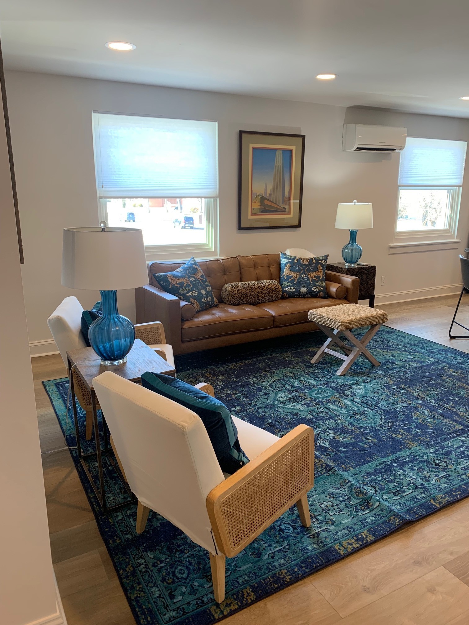 326 West Main Street Lebanon, TN 37087 - Photo 44 of 63 a living room with furniture and a window