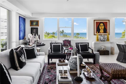 $1,499,000 | 200 Ocean Ln Drive, Unit 409, Key Biscayne, FL 33149
