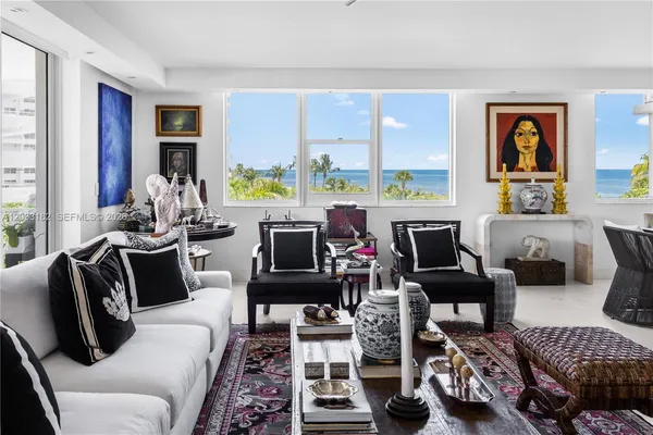 $1,499,000 | 200 Ocean Ln Drive, Unit 409, Key Biscayne, FL 33149