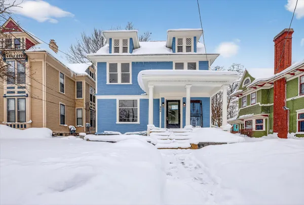 $665,000 | 244 Union Avenue Southeast, Grand Rapids, MI 49503