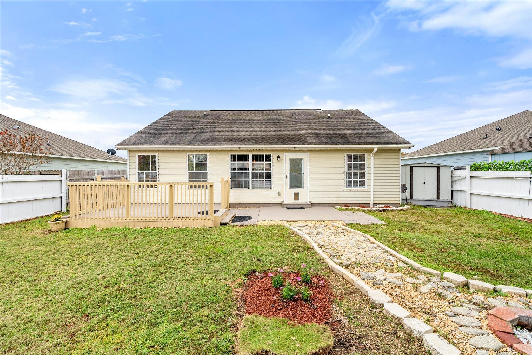3040 Meridian Street Foley, AL 36535 - Photo 25 of 30