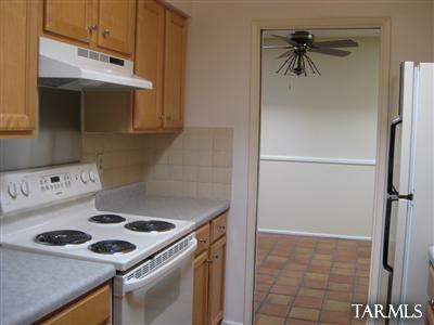 9111 North Oracle Road, Unit 120 Tucson, AZ 85704 - Photo 4 of 21