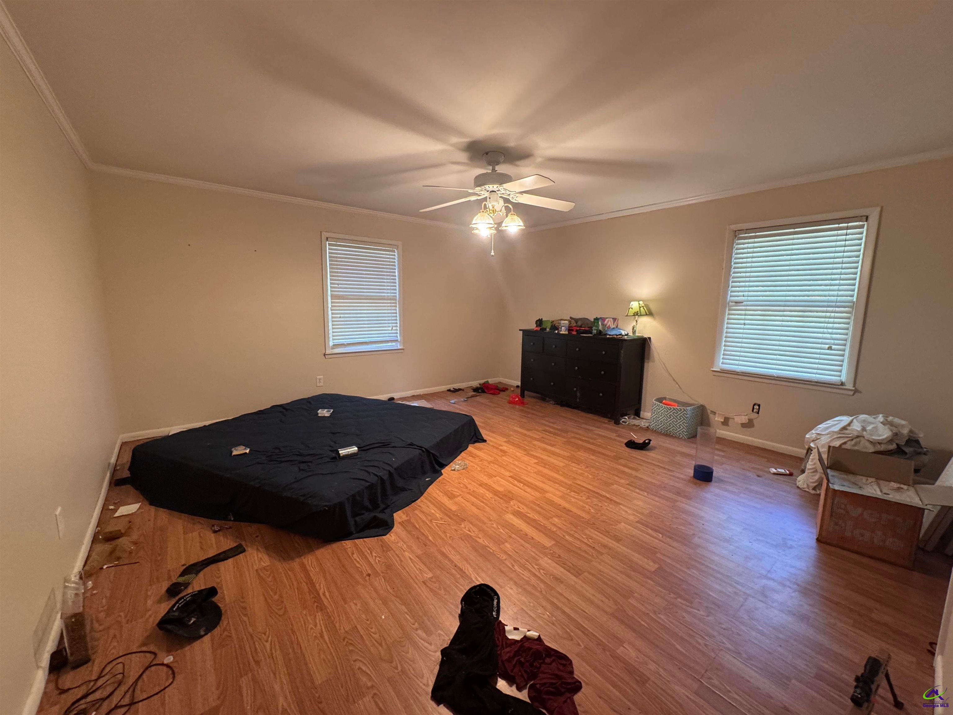 110 Bayview Drive Perry, GA 31069 - Photo 21 of 30 Gallery Image 21