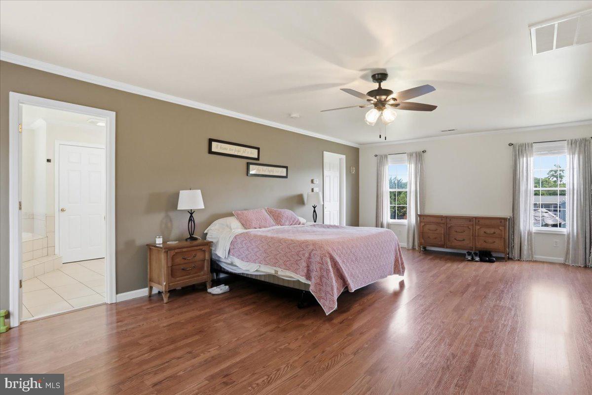 16818 Sterling Road Williamsport, MD 21795 - Photo 14 of 48 Primary bedroom