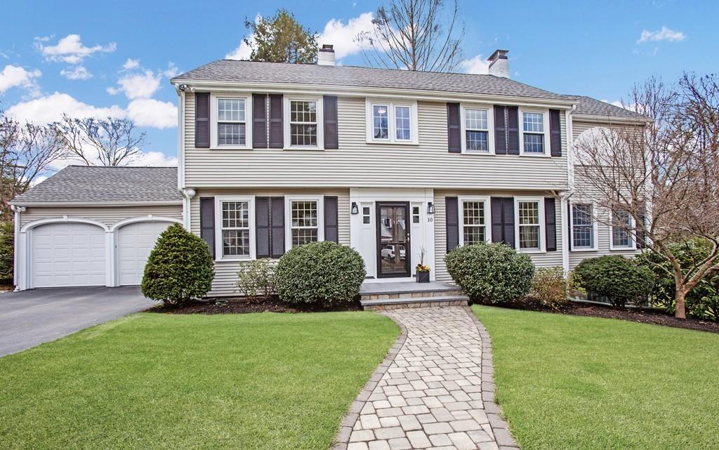 10 Vane Street Wellesley, MA 02482 - Photo 2 of 30