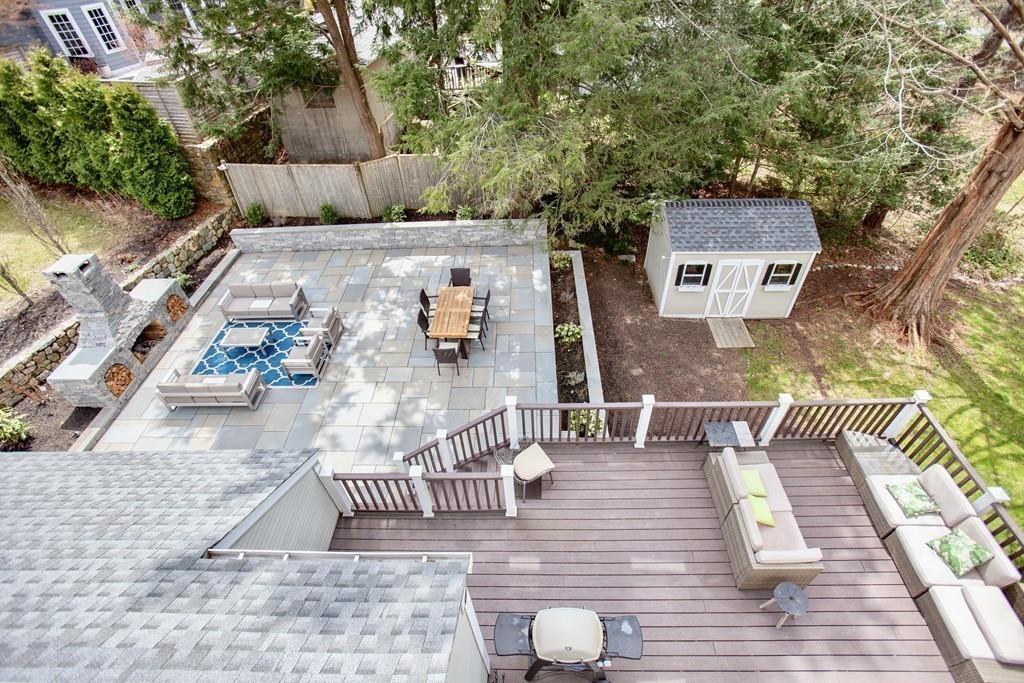 10 Vane Street Wellesley, MA 02482 - Photo 22 of 30