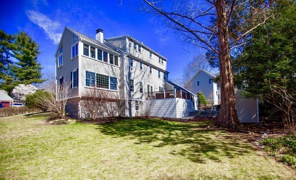 10 Vane Street Wellesley, MA 02482 - Photo 26 of 30