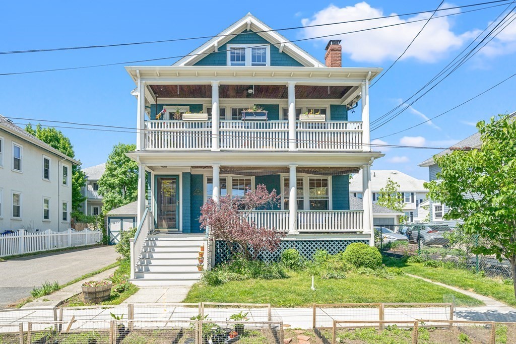 9 Westland Road, Unit 1 Watertown, MA 02472 - Photo 1 of 34 Gallery Image 1
